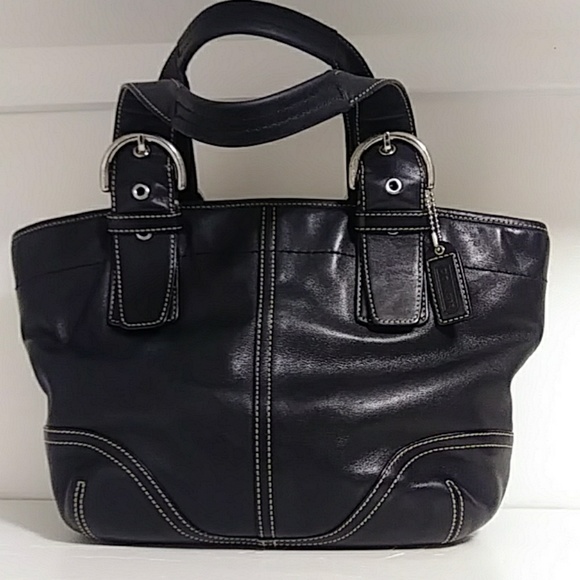 Coach Handbags - Coach Purse